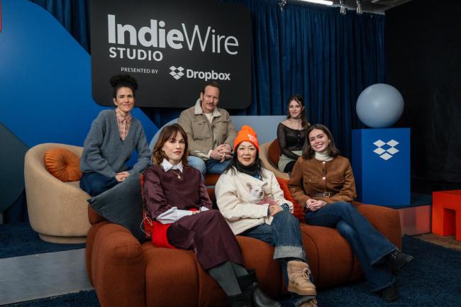 ‘Run Amok’ Sundance: IndieWire Studio Interview 'Run Amok' Sundance: IndieWire Studio Interview