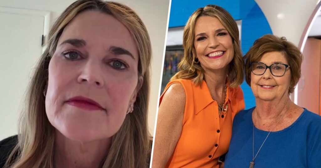 Savannah Guthrie Pleads for Help From the Public in Latest Video