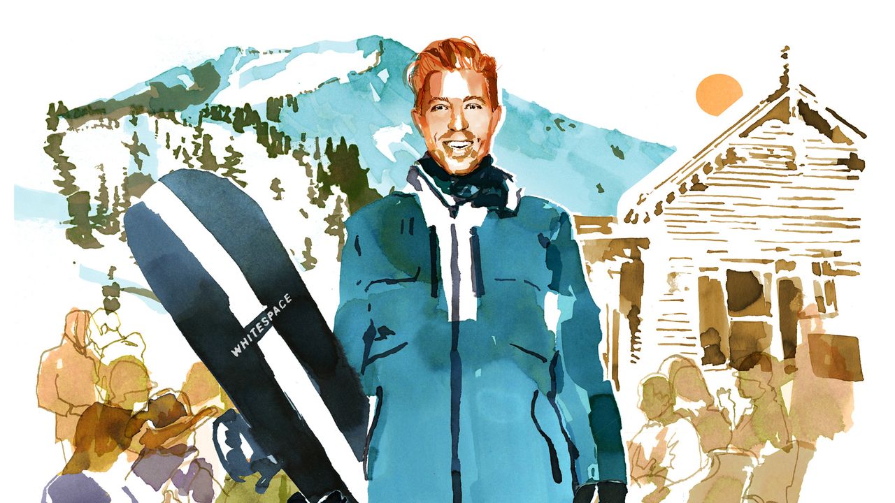 Condé Nast Traveler