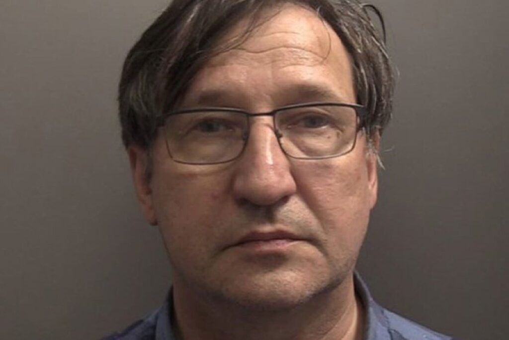 Ship captain jailed over fatal crash off Yorkshire coast Ship captain jailed over fatal crash off Yorkshire coast