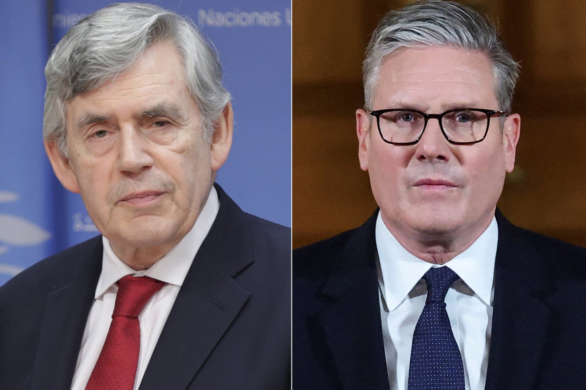 Starmer-Mandelson latest: PM remains in deep jeopardy as poll says majority of voters think he should quit