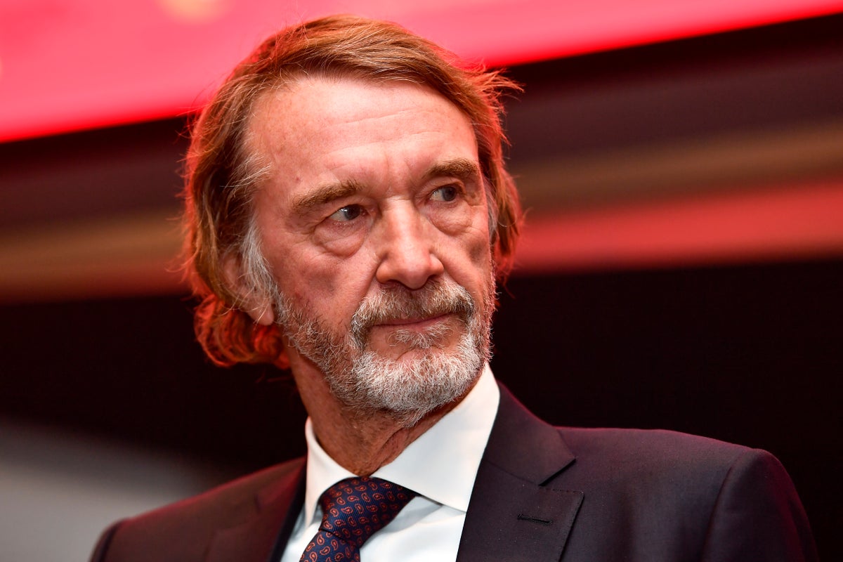 Starmer demands apology from Sir Jim Ratcliffe over ‘offensive and wrong’ immigration comments