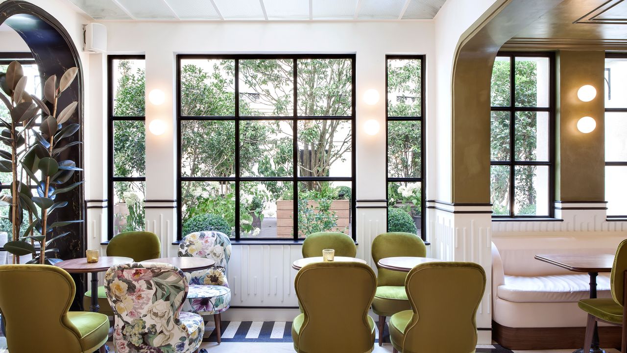 The Best Hotels in Paris Under $300 a Night