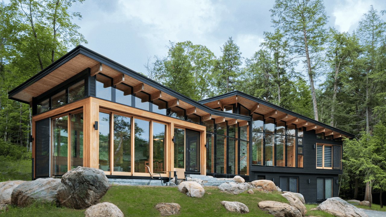 The Heated Rivalry Cottage Is Now on Airbnb