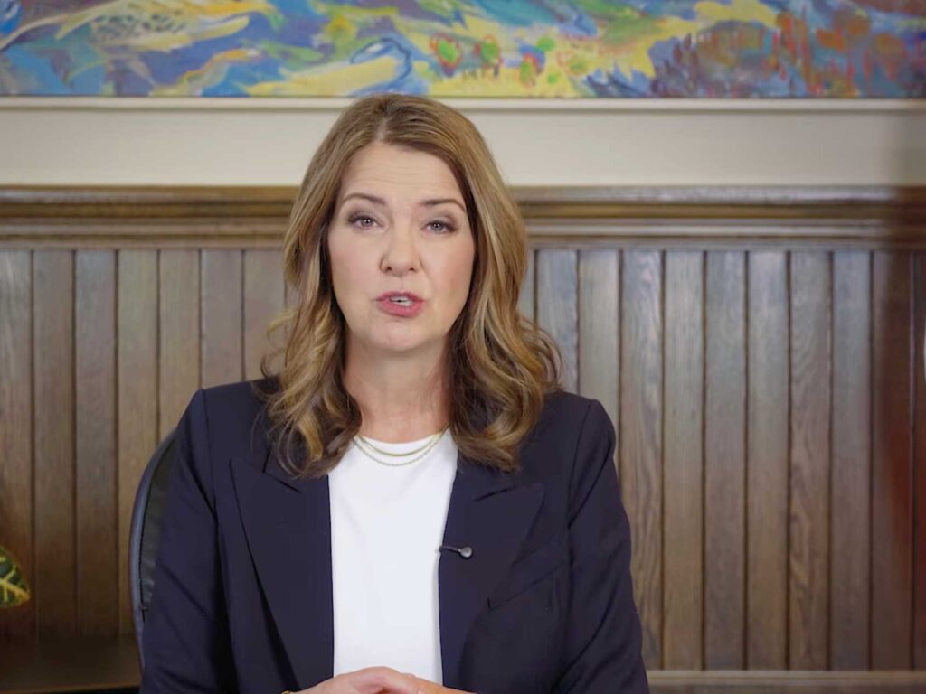 The Real Goal of Smith’s Referendum Blitz? Separation The Real Goal of Smith’s Referendum Blitz? Separation