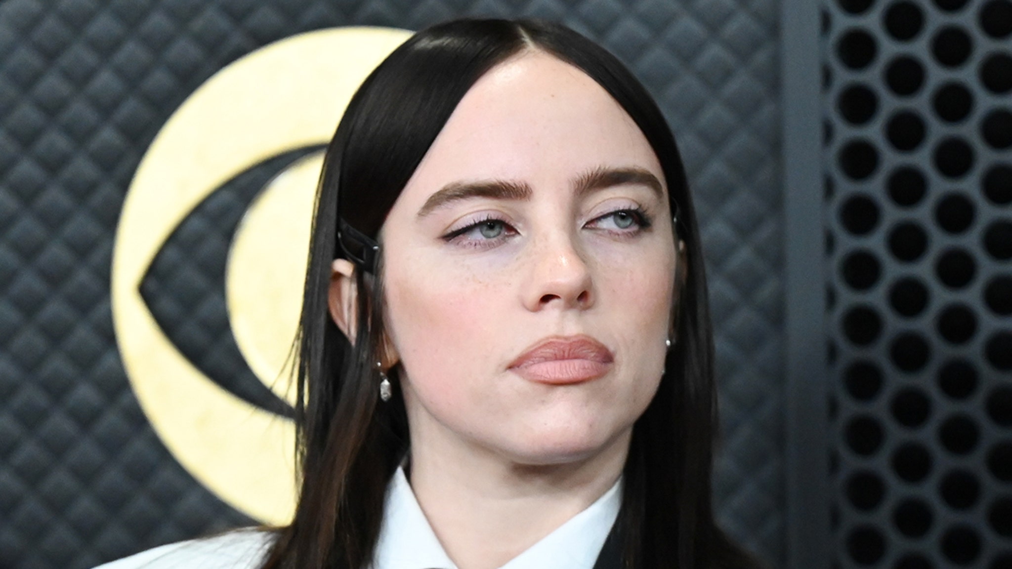 Tongva Tribe Responds to Billie Eilish's 'Stolen Land' ICE Callout at Grammys