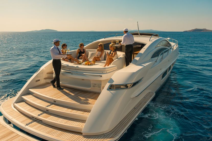 Tully luxury travel enhances its offerings with bespoke yachting and expedition experiences