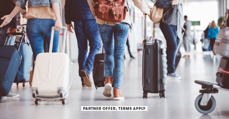 Valuable travel perks that you can get with a credit card