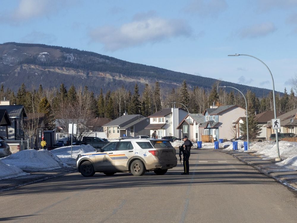 What We Know So Far About the Tragedy in Tumbler Ridge