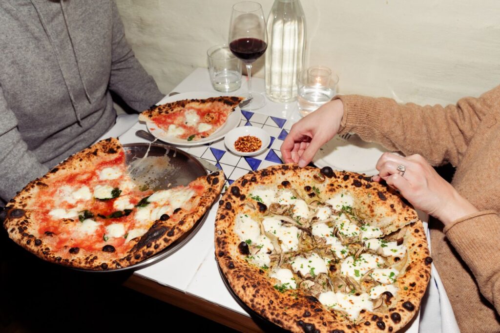 Where to Eat in NYC Right Now