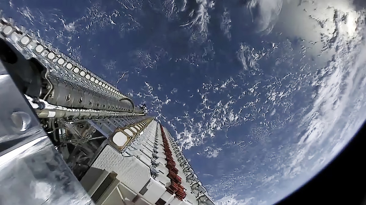 Why the economics of orbital AI are so brutal