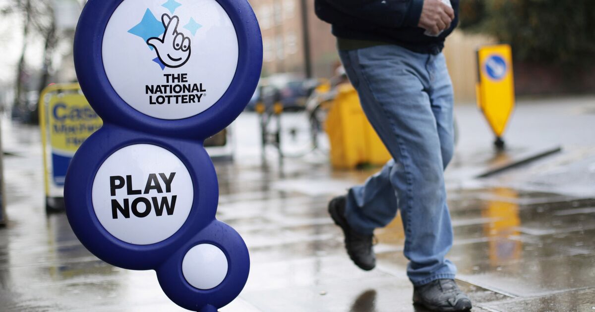 Winning Lotto numbers live: 11 February Lottery results | UK | News