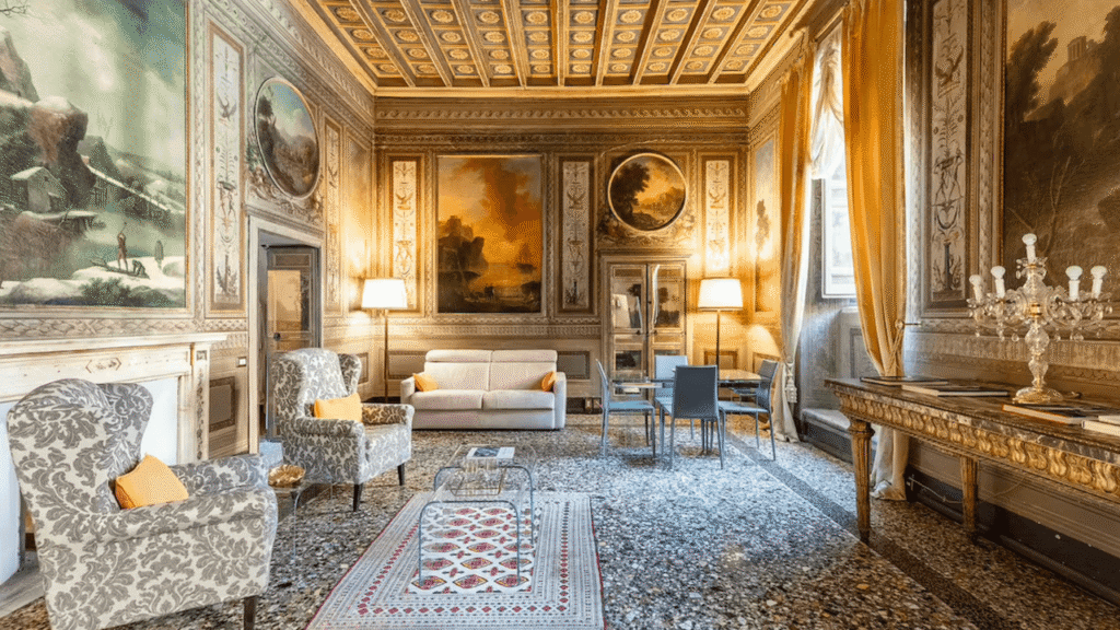 21 Best Airbnbs in Rome for Historic Views, Modern Amenities, and Plenty of Space