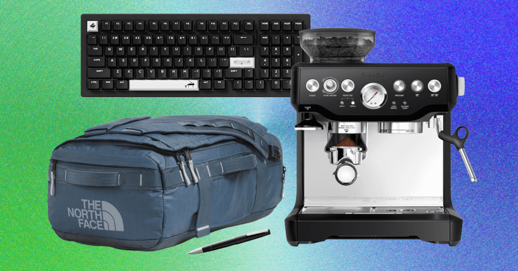 72 'Buy It for Life' Products: Cast-Iron, Tools, Speakers, Chairs, and More