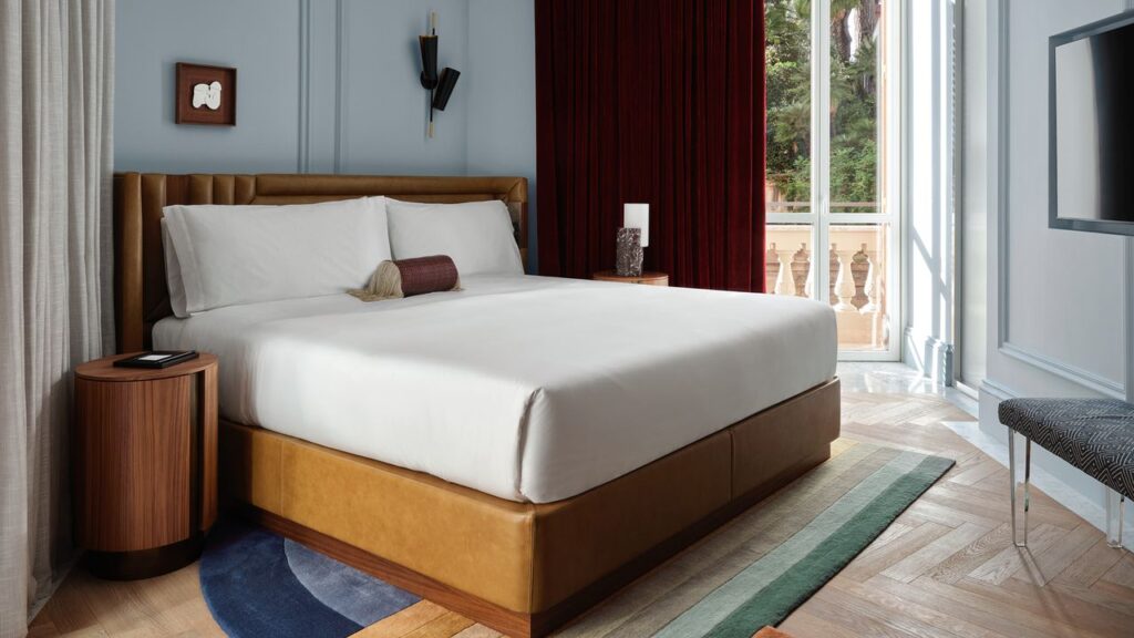 8 Best Hotel Mattresses for Five-Star Sleep in 2026, Vetted by AD
