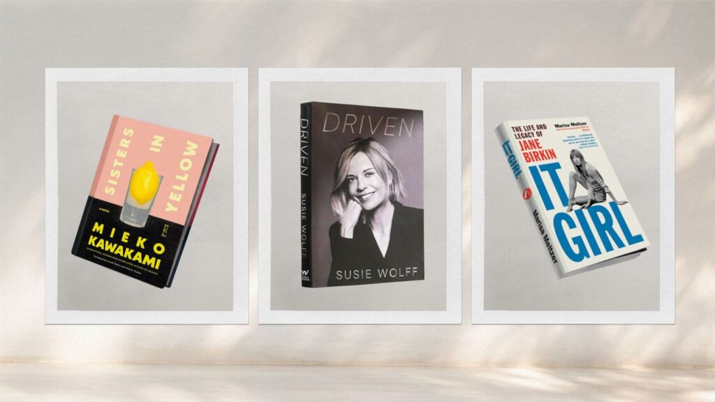 9 Books Our Editors Couldn't Put Down This Season 9 Books Our Editors Couldn't Put Down This Season