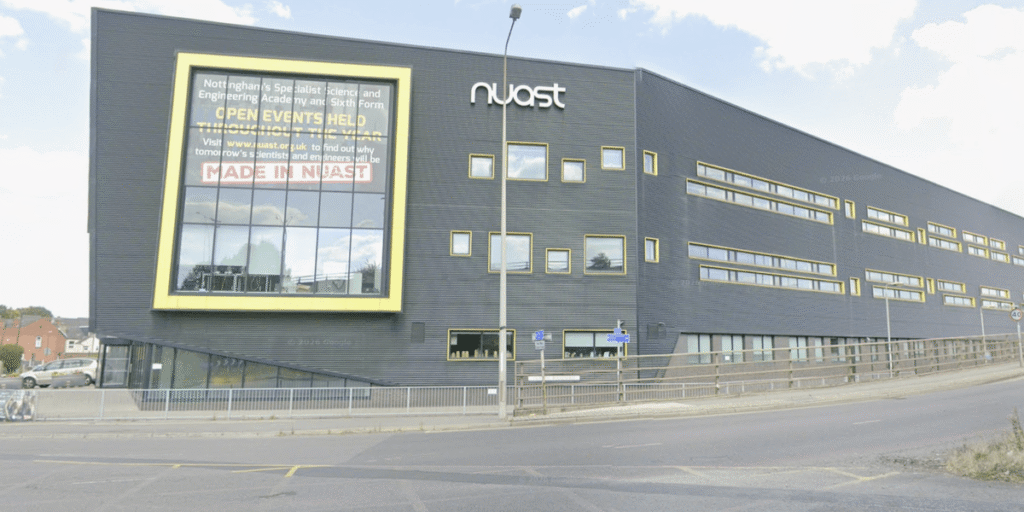 Boy, 15, rushed to hospital with serious injuries after school stabbing