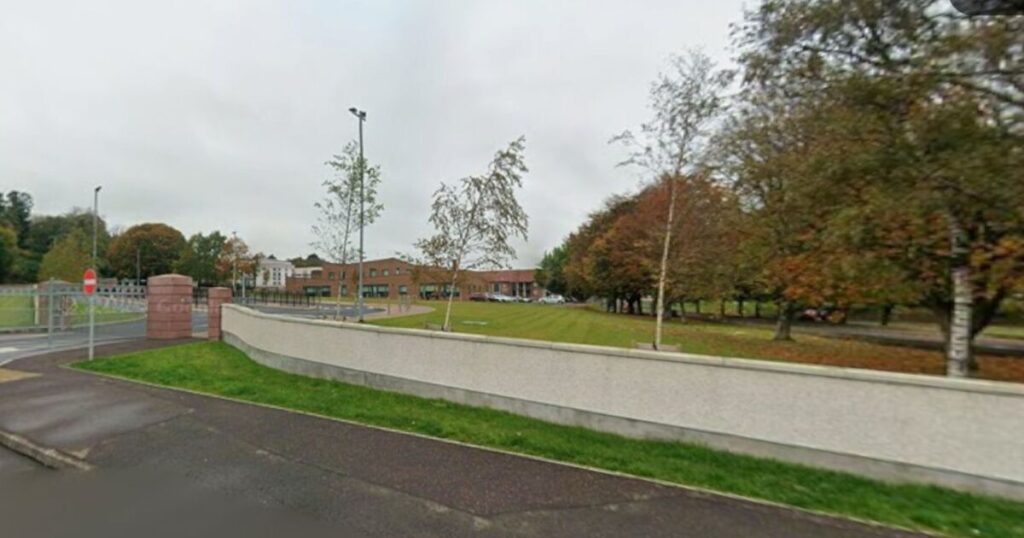 Coleraine school LIVE: 3 rushed to hospital after 'chemical incident' - 'keep doors shut' | UK | News