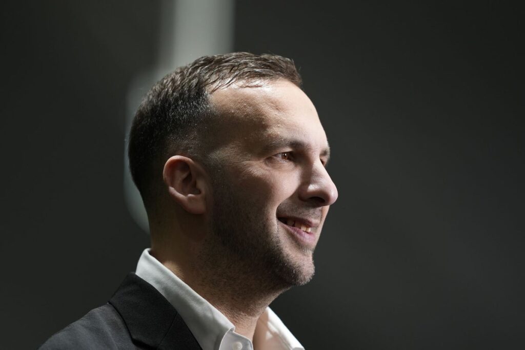 Dozens of MPs urge Green Party to officially ditch ‘normal’ childbirth policy immediately