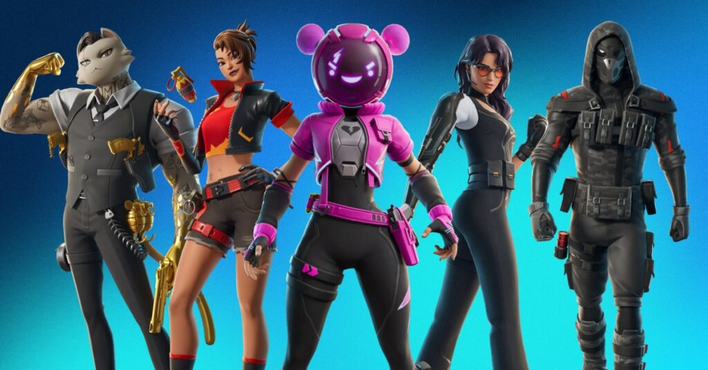 Epic says its Fortnite V-bucks price hike is a ‘direct correlation’ to operating costs