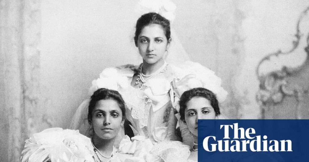 Exhibition to tell story of Punjabi princess and pioneering suffragette Sophia Duleep Singh | Women's suffrage