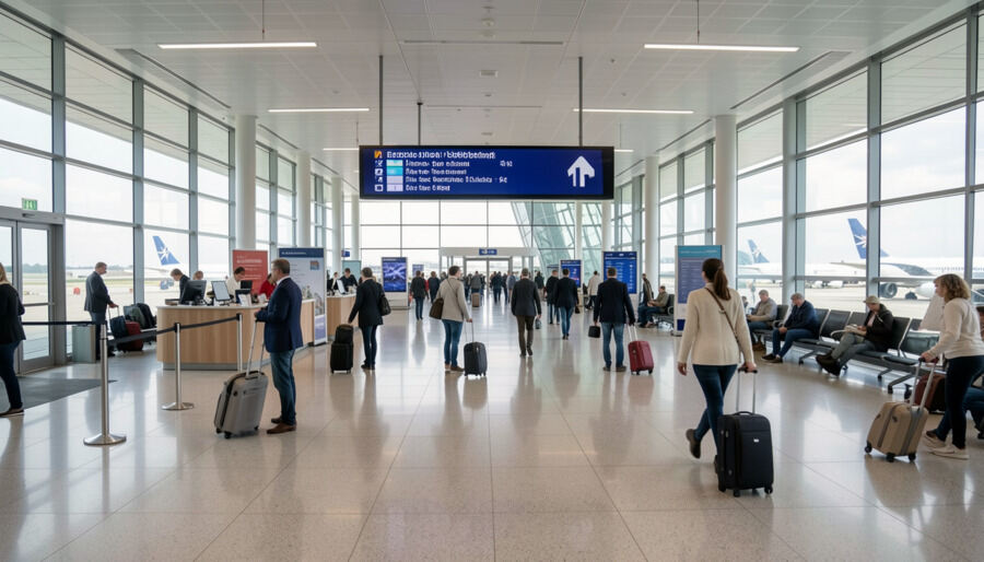 GO7 transforms the way airlines expand routes, manage passenger journeys and optimize revenue through its innovative Orchestrated Virtual Interlining platform GO7 transforms the way airlines expand routes, manage passenger journeys and optimize revenue through its innovative Orchestrated Virtual Interlining platform