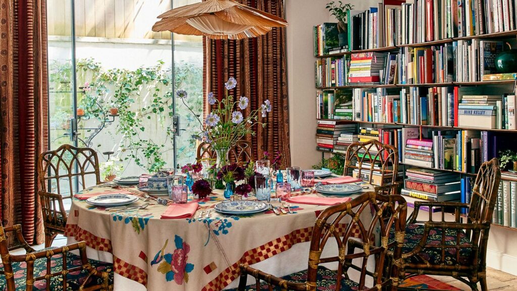 Hiring an Interior Stylist: A Designer’s Guide to Working With the Creative Collaborators