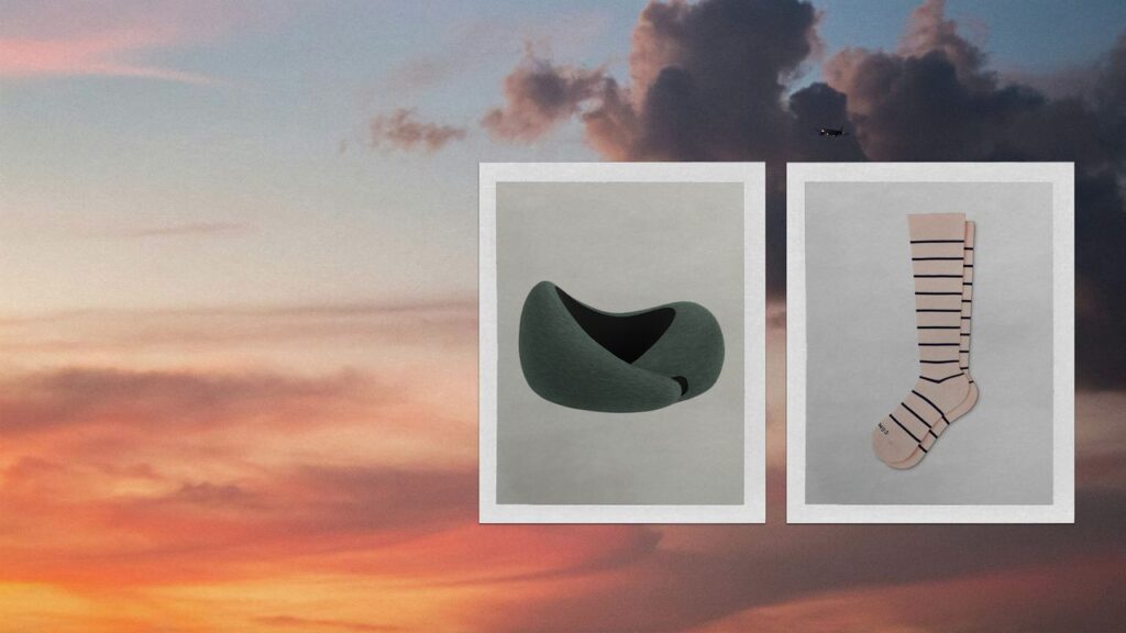 Condé Nast Traveler