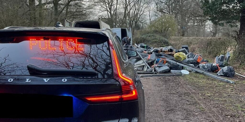 Labour to strip motorists of driving licences under tougher proposals