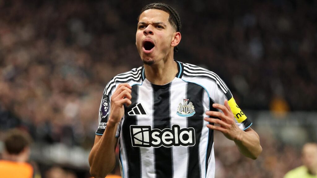 Livestream FA Cup Soccer: Watch Newcastle vs. Man City From Anywhere