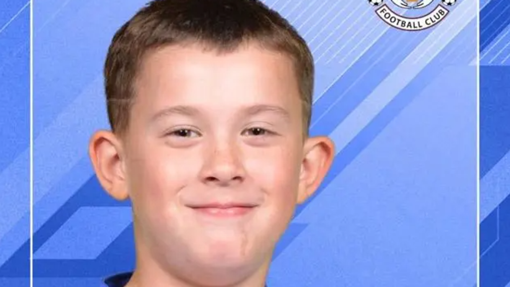 Jay Cartmell. Pic: Cumbria Police