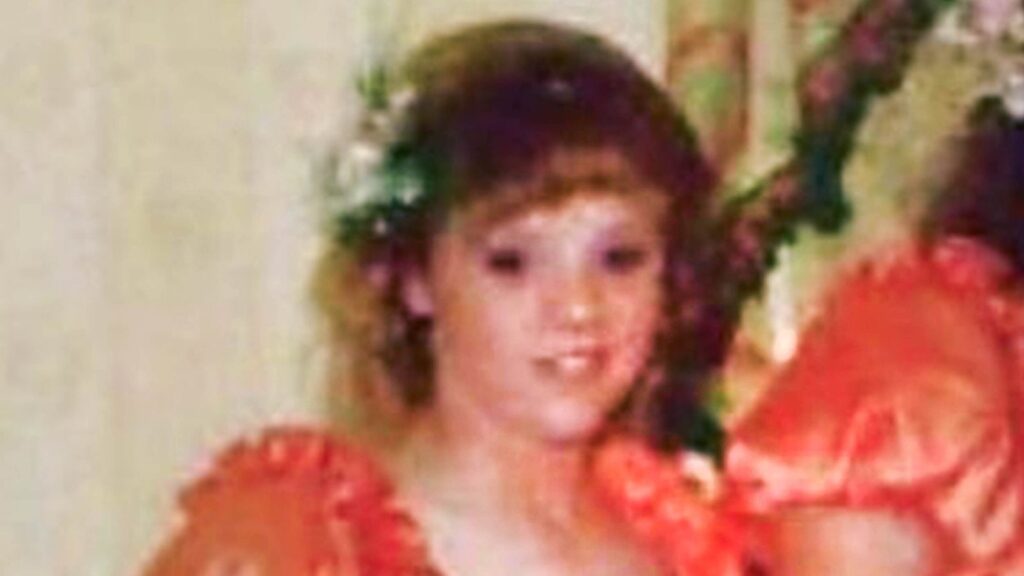 Donna Keogh went missing in 1998. Handout pic: Cleveland Police/PA