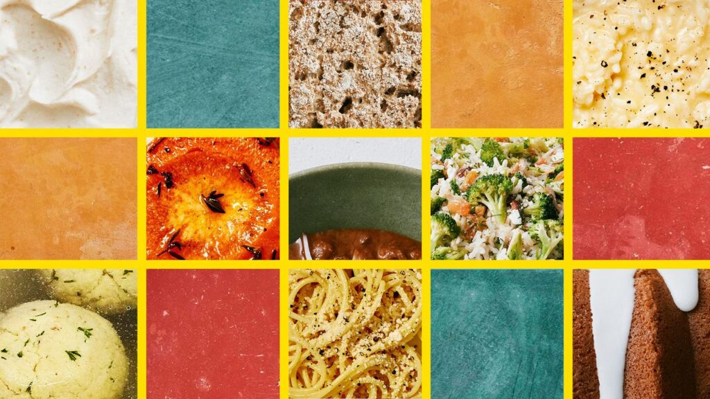 Our Most Popular Recipe of March 2026 Is…