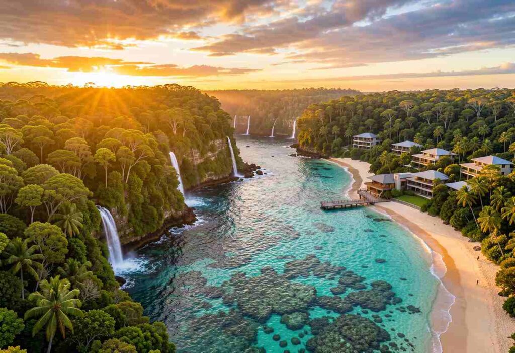 Queensland tourism awards