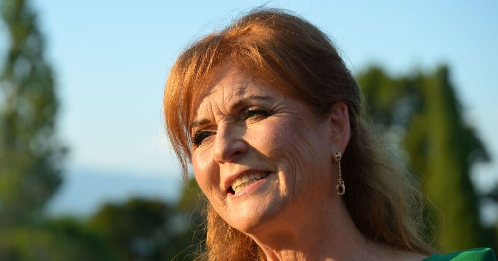 Sarah Ferguson's shock demand for butler forced to wake up at 4.30am | Royal | News