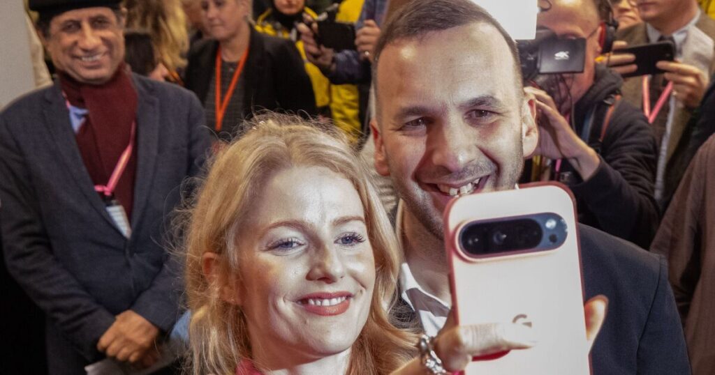 Starmer faces utter catastrophe against Corbyn-Galloway-Polanski pact | Politics | News