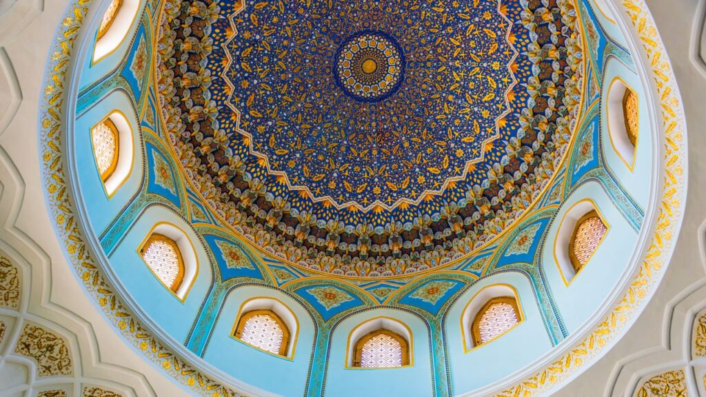 The Best Places to Visit in June, From Route 66 to Uzbekistan The Best Places to Visit in June, From Route 66 to Uzbekistan