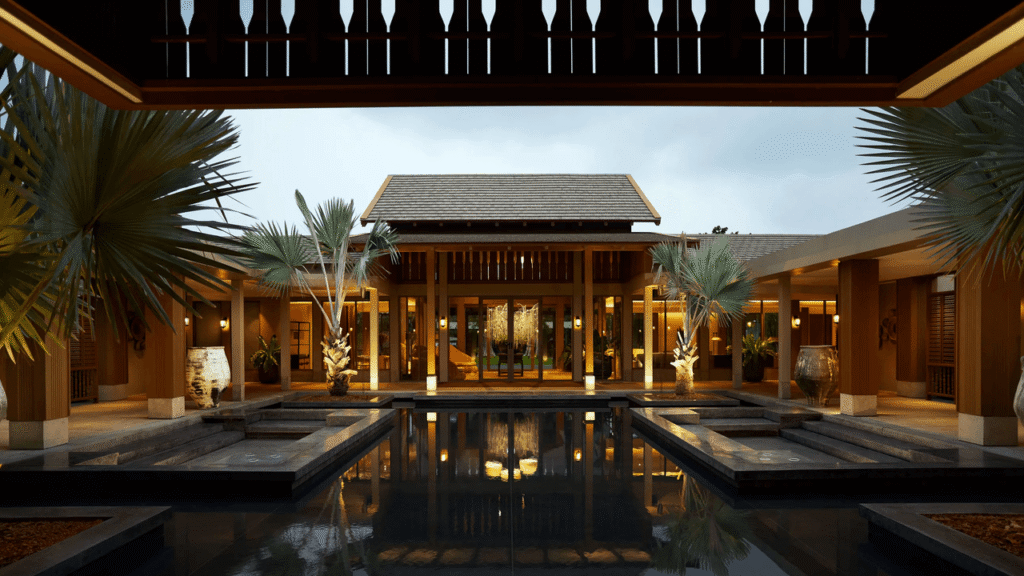 The Best Spas Around the World, According to Our Wellness Editors