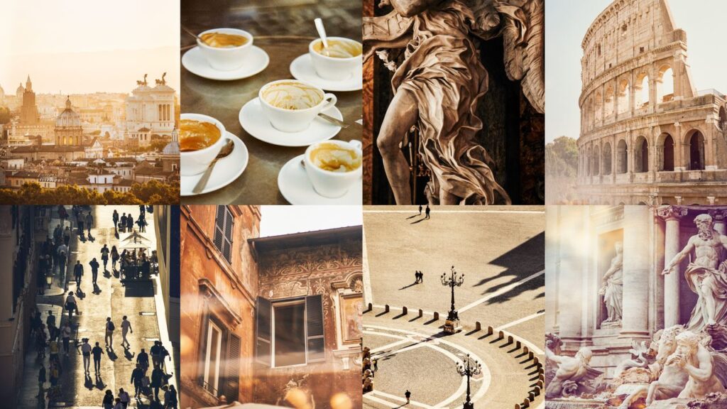 The Best Things to Do in Rome Are Some of the Eternal City's Oldest