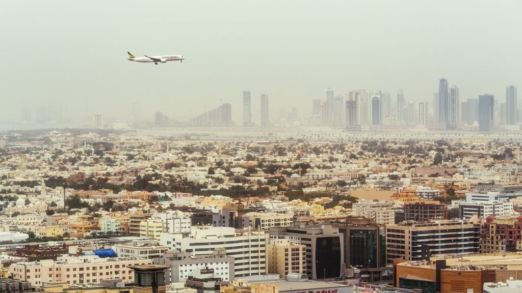 The Latest on Middle East Flight Disruptions and Airspace Closures—Here's What Travelers Need to Know
