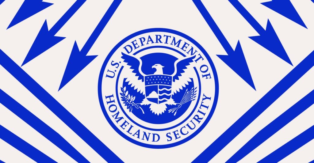 The government shutdown is hitting airports — but not ICE