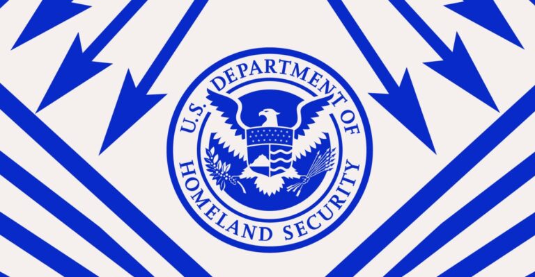 The government shutdown is hitting airports — but not ICE