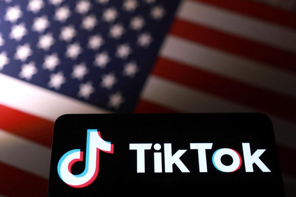 Trump administration will reportedly get $10 billion for brokering the TikTok deal Trump administration will reportedly get $10 billion for brokering the TikTok deal