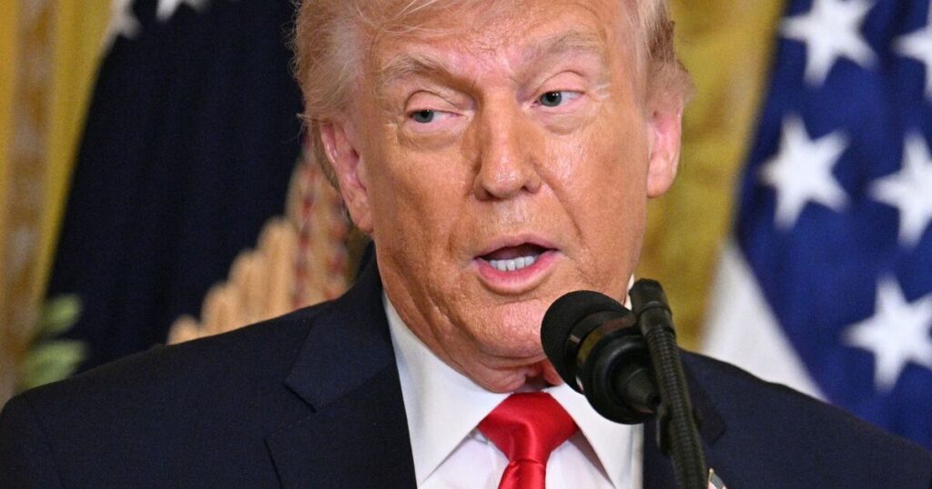 Trump’s UFO files prove we’re not alone, says ex-Pentagon chief | World | News Trump's UFO files prove we're not alone, says ex-Pentagon chief | World | News