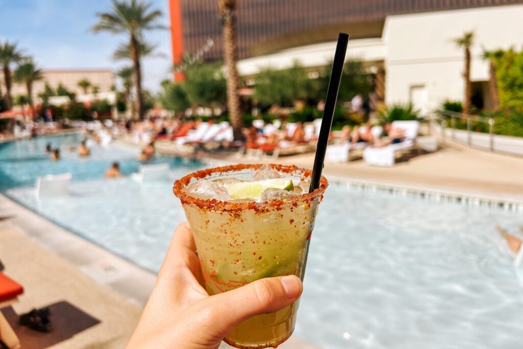 Vegas goes (sort of) all-inclusive with this new Conrad Las Vegas package