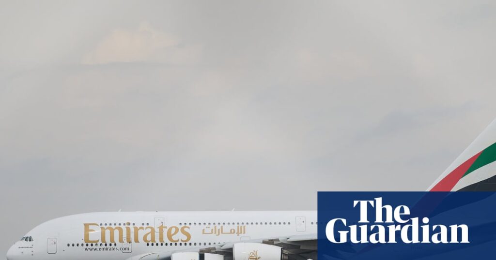 Wealthy British nationals fleeing Gulf conflict bypass UK to avoid tax bills | HMRC Wealthy British nationals fleeing Gulf conflict bypass UK to avoid tax bills | HMRC