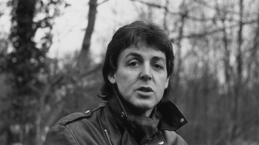 Where Does Paul McCartney Live? Hint: The Beatles Superstar Still Owns a Home He Bought In 1965