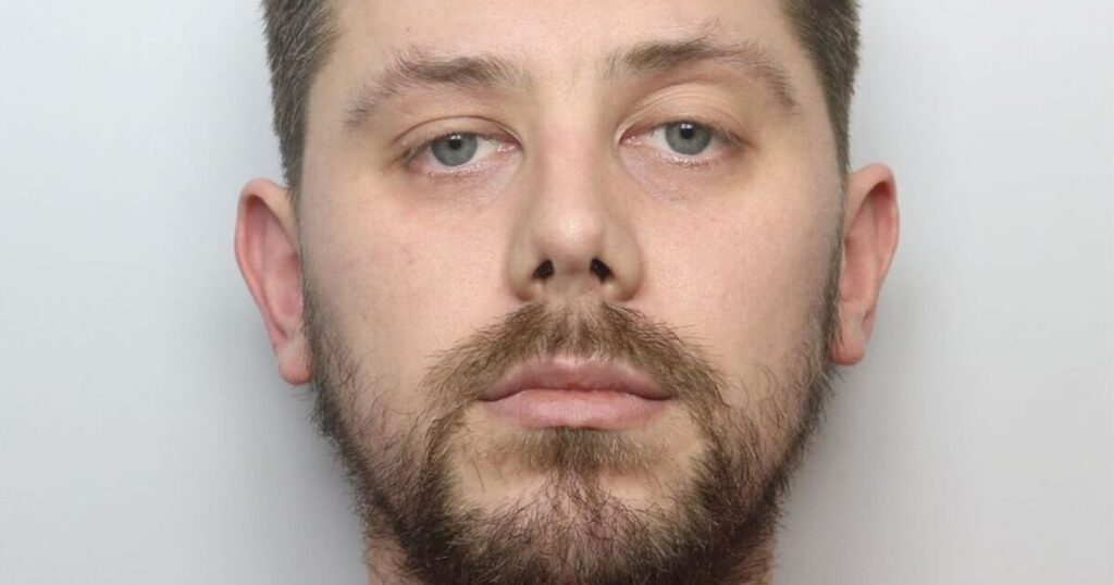 Young girl raped 5 times by sick paedophile – ‘no remorse’ | UK | News