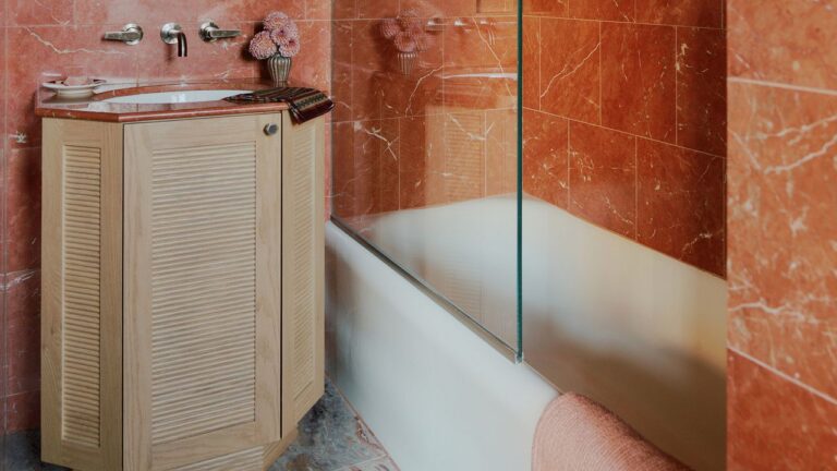 9 Best Small Bathroom Vanities for Tight Squeezes (2026)