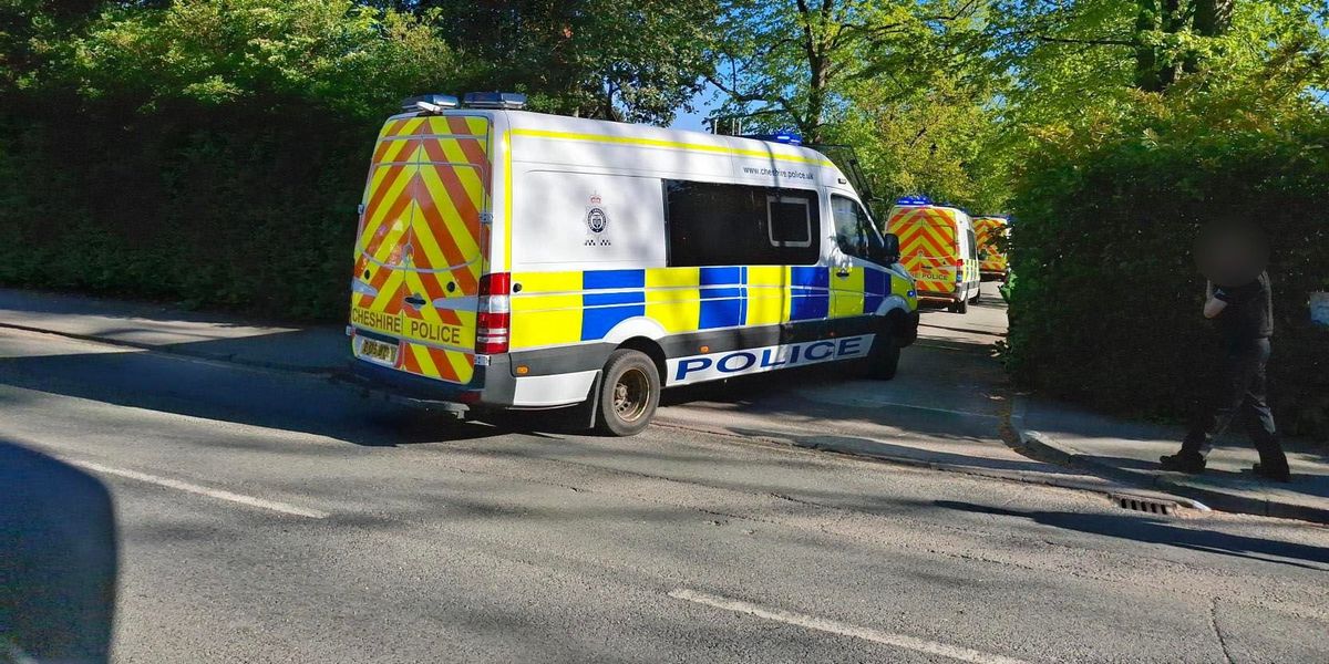 Ahmadi Religion of Peace and Light members arrested over allegations of sexual offences, forced marriage and modern slavery